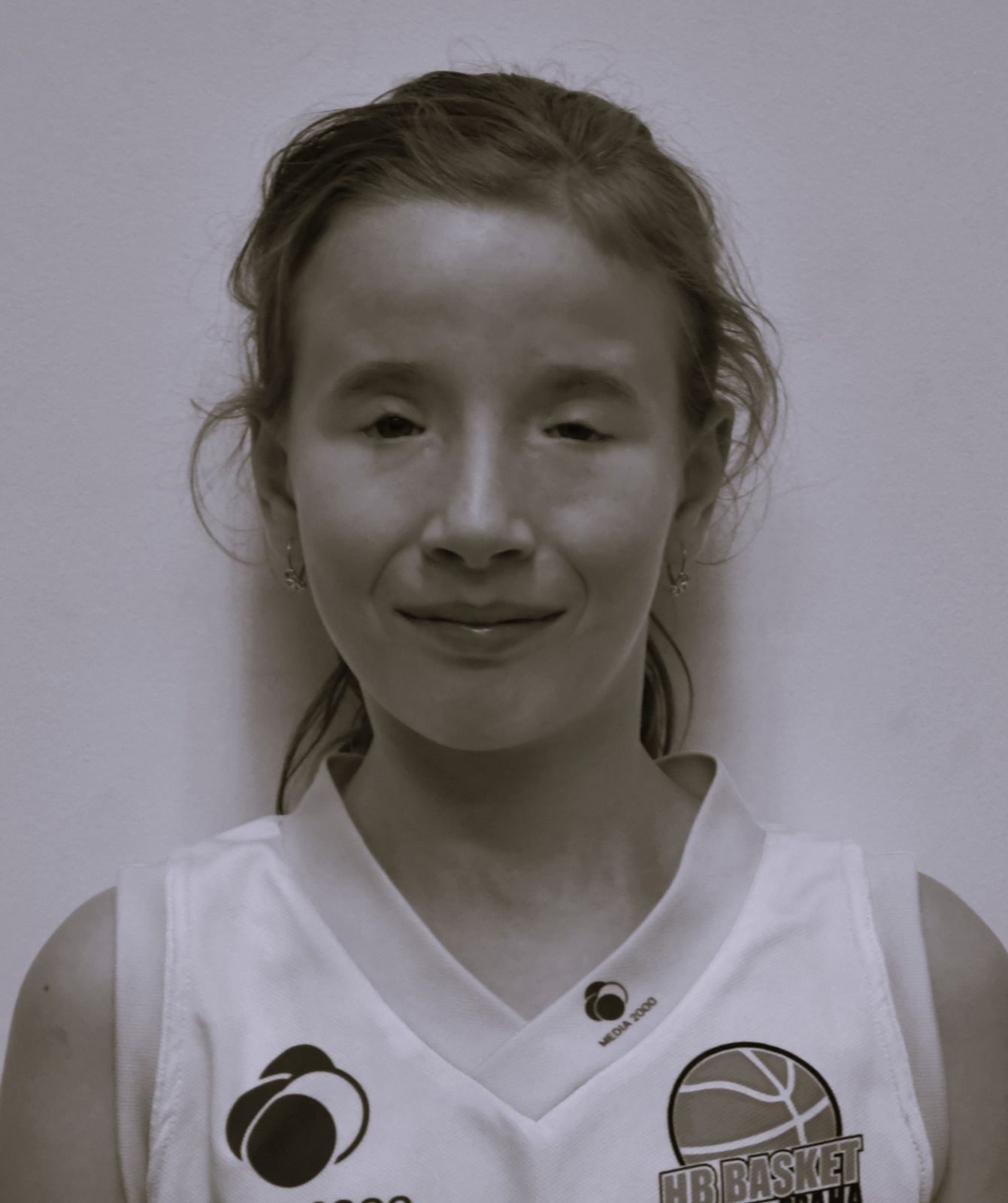 Maříková Josefína